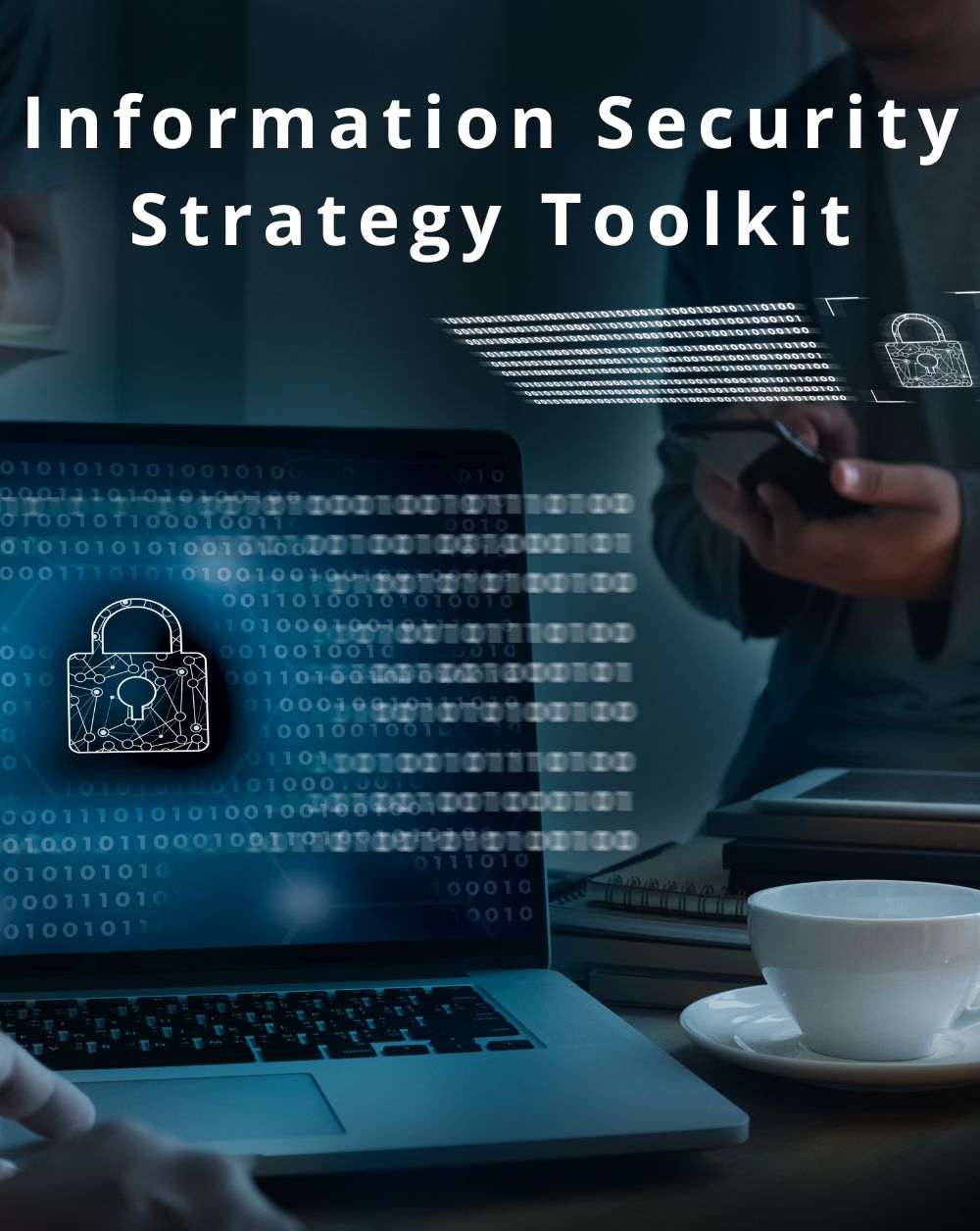 Strategy Planning Toolkit | Security Toolkit | The Tech Plans Lab