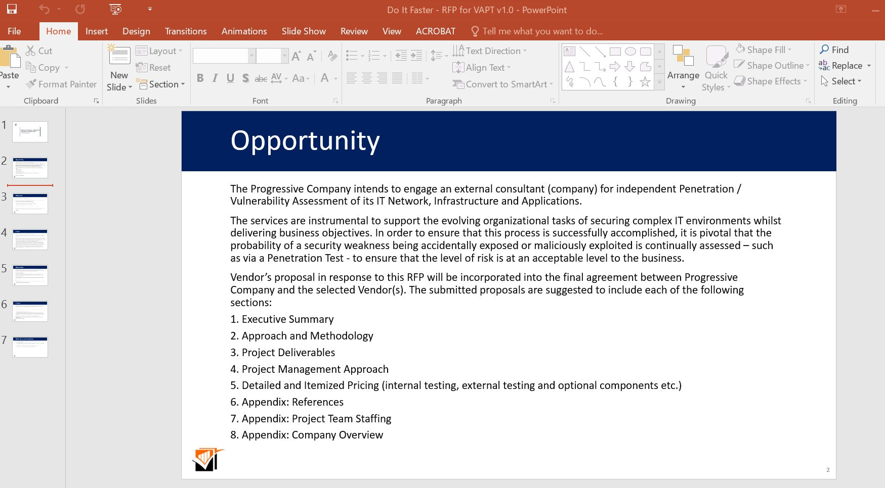 Business Continuity Manager | Business Toolkit | The Tech Plans Lab
